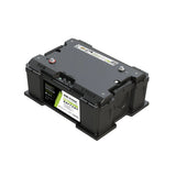 Go Power! 300Ah 12V LiFePO4 Lithium Battery – Sun Cycle® Advanced, Bluetooth, Self-Heating (83240)