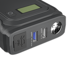 Dometic PJS1000 LED light and USB ports