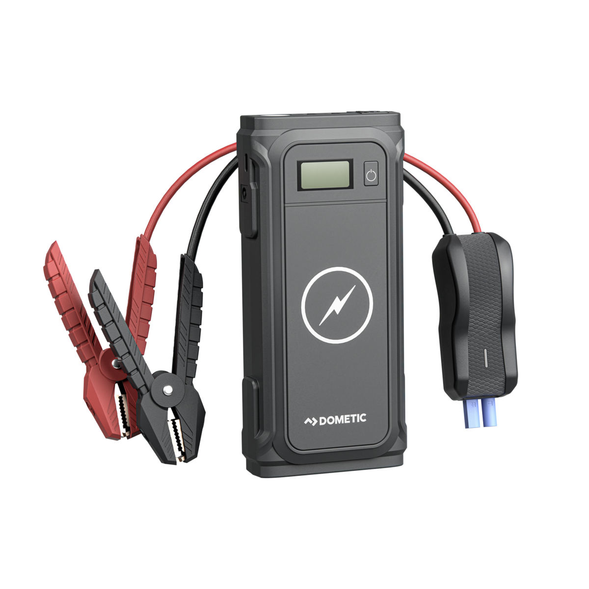 Dometic PJS1000 multi-purpose power kit – jump starter and power bank in one