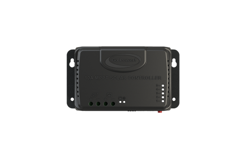 Go Power! GP-RVC-MPPT-10 10A MPPT solar charge controller