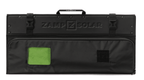 Zamp Solar ATP to Dometic PLB40 adapter and 15 ft extension cable