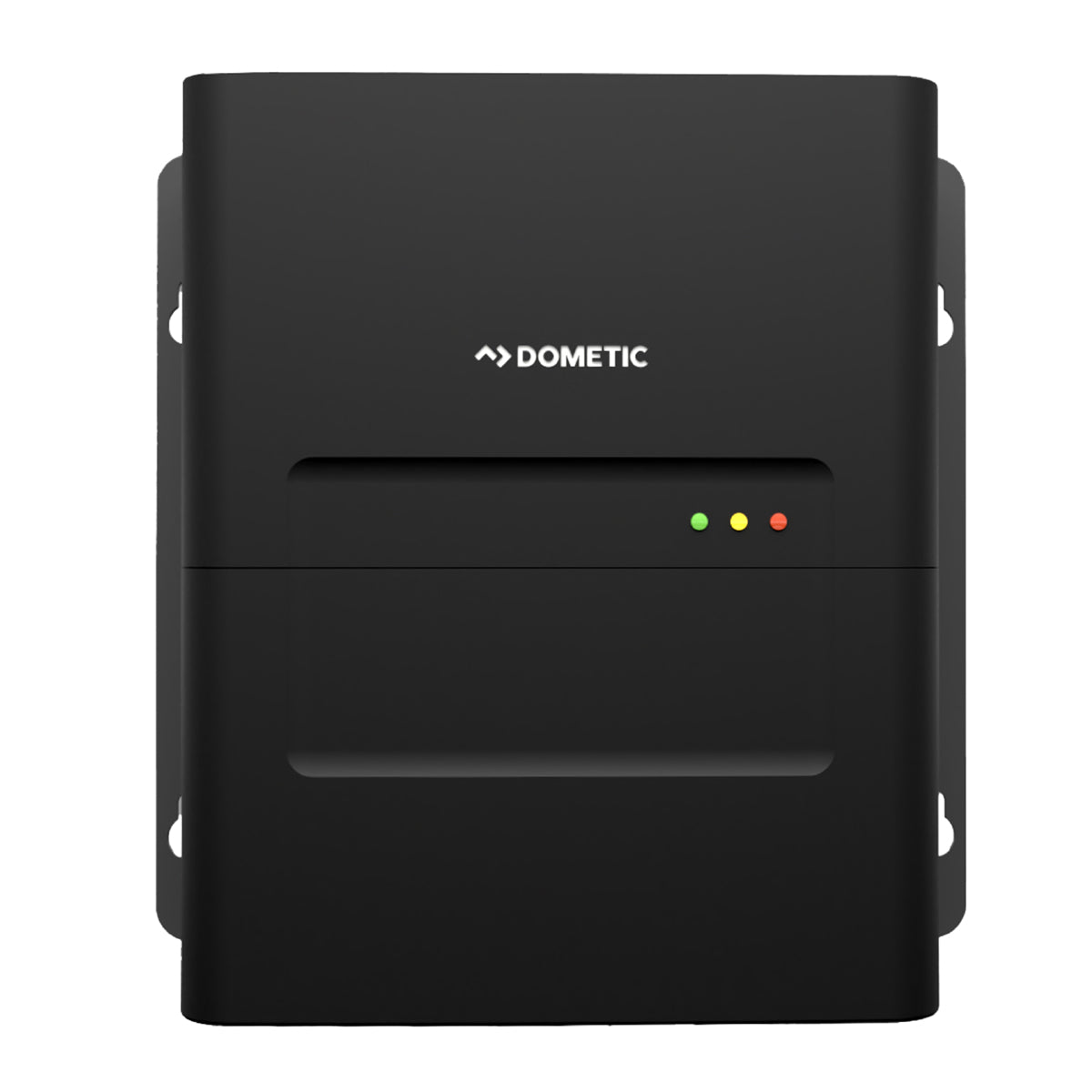 Dometic SC-DB-MPPT dual bank MPPT solar charge controller, 12V RV-C, PowerTrak ready