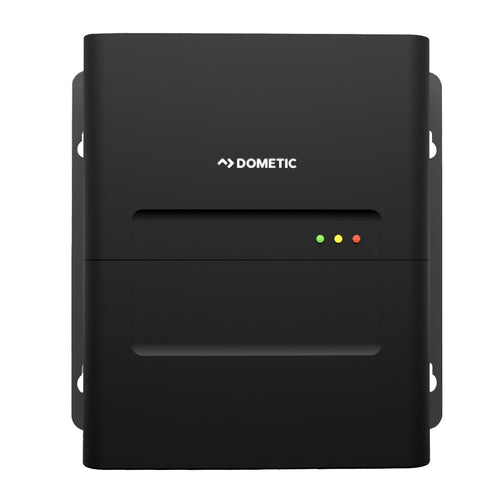 Dometic SC-DB-MPPT dual bank MPPT solar charge controller, 12V RV-C, PowerTrak ready