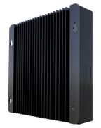 Dometic SC-DB-MPPT dual bank MPPT solar charge controller – mounting view