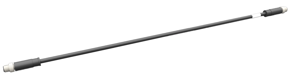Advanced Lithium Battery Data Cable 16 in | Go Power!