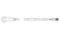Go Power! GP-SHUNT-PC shunt power harness
