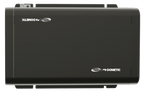 Go Power! ASW-1800-12-TS inverter with transfer switch, top-down view