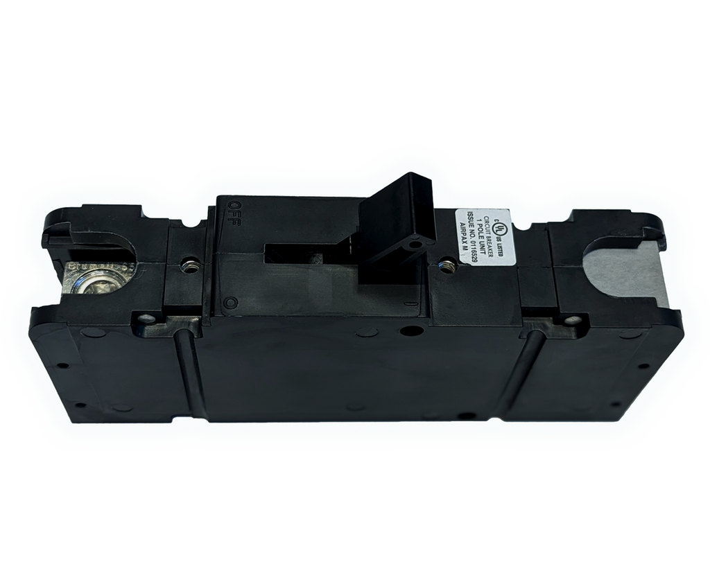 Go Power! inverter install kit Class T fuse block