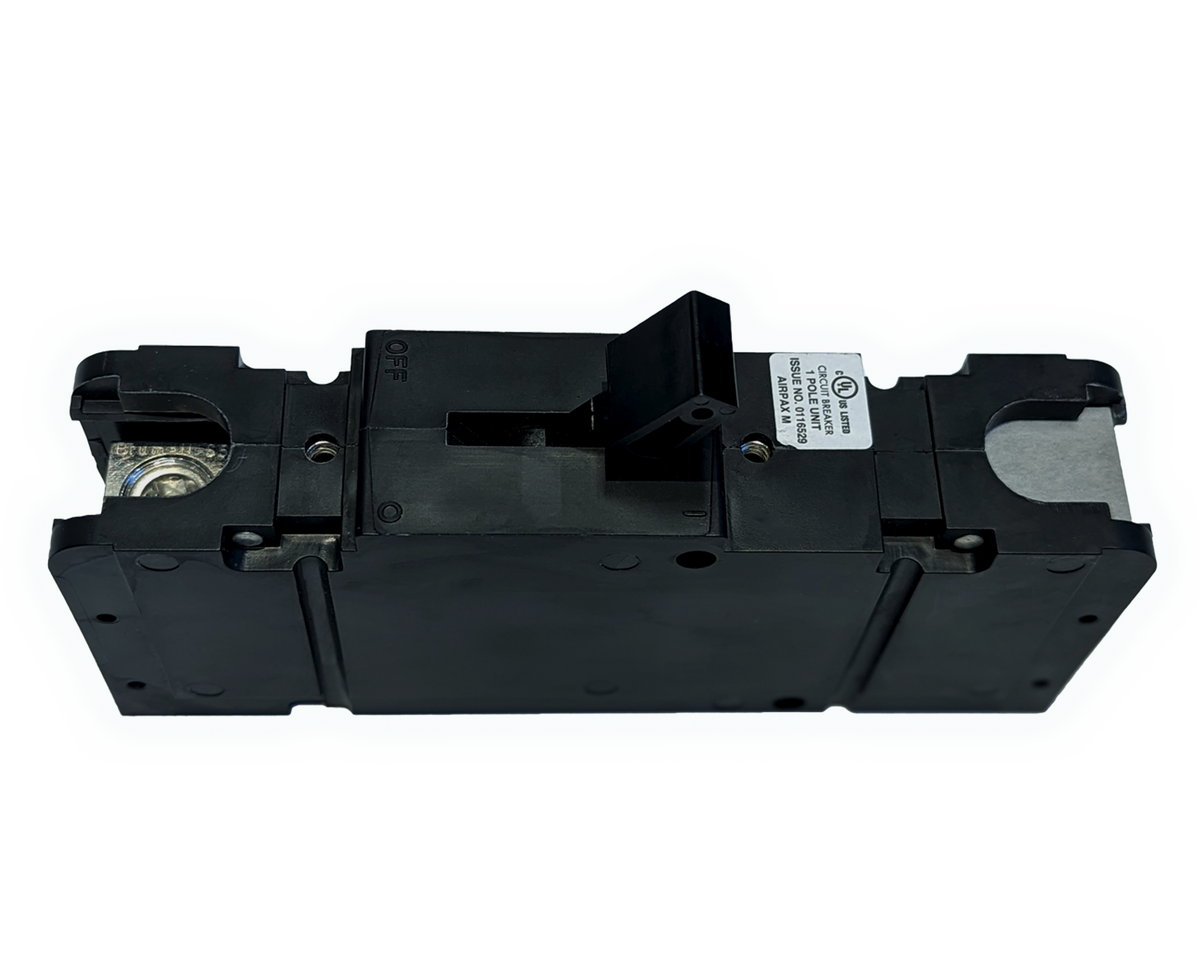 Go Power! inverter install kit Class T fuse block
