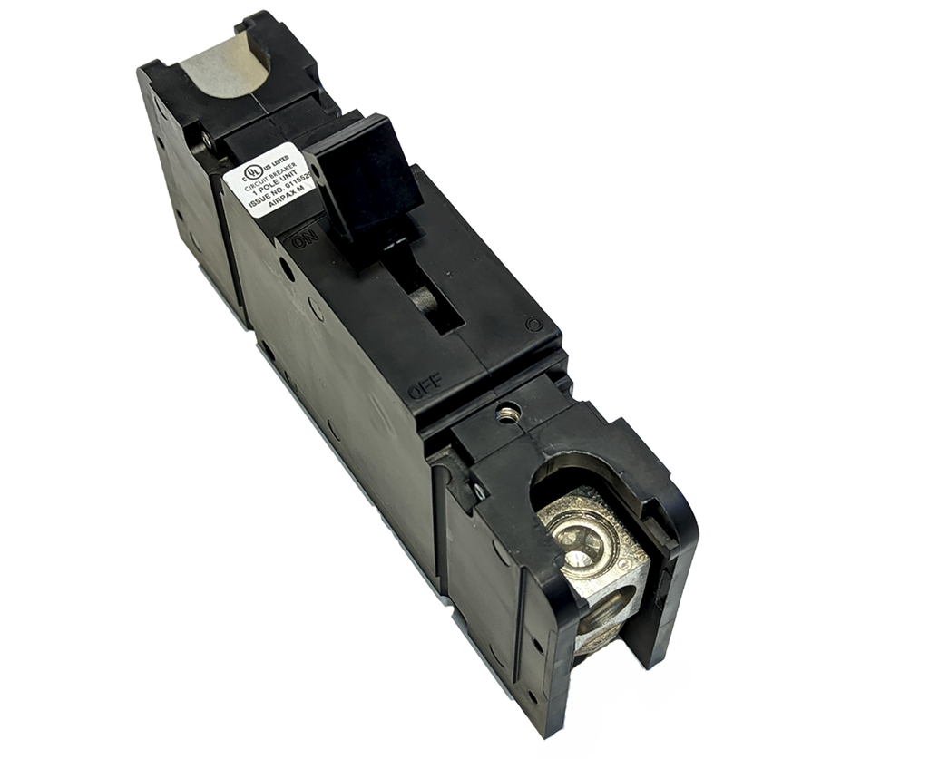 Inverter Install Kit, 175A Breaker & Cables | Go Power!