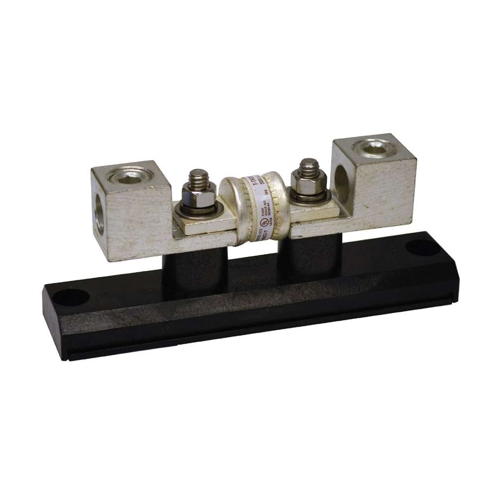 Go Power! FBL fuse block, angled view