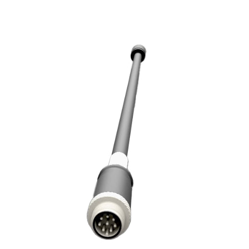 Advanced Lithium Battery Data Cable 16 in | Go Power!