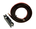 Go Power! inverter install kit - DC cables, Class T fuse and holder