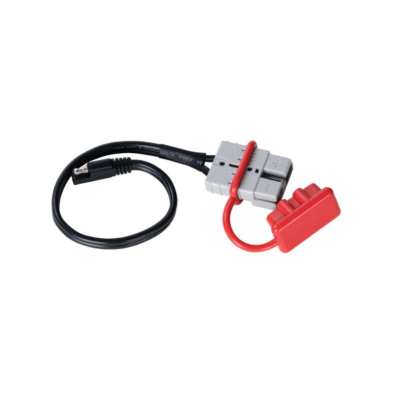 Go Power! SAE to SB50 Anderson connector adapter cable