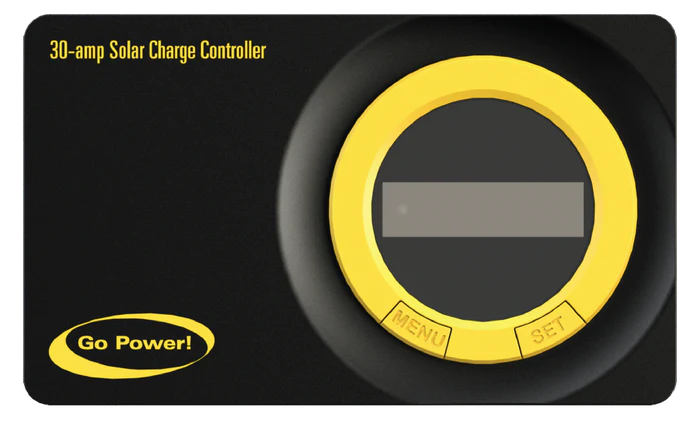 Portable Solar Panel Kits for RV & Camping - Go Power!