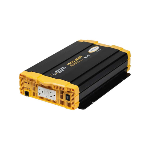 Go Power! GP-SW1500-12 1500W pure sine wave inverter, 12V