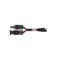 Go Power! solar connector (SC) to SAE adapter GP-SOLAR-PLUG6