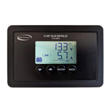 Go Power! 10A PWM Solar Charge Controller 12V – Single Bank (GP-SB-PWM-10)