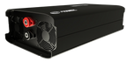 Go Power! SSW-1500-12 1500W pure sine wave inverter, angled view