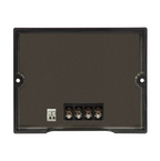 Zamp Solar ZS-15AW 15A PWM solar charge controller – side view