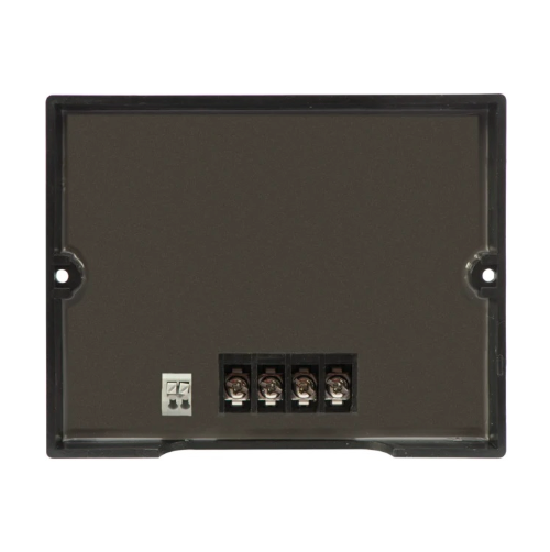 Zamp Solar ZS-15AW 15A PWM solar charge controller – side view