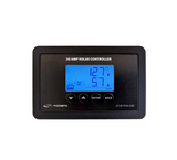 Go Power! 30A PWM Solar Charge Controller 12V with Bluetooth – Single Bank (GP-SB-PWM-30-BT)