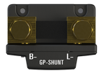 Go Power! PowerTrak smart shunt terminals