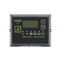 Zamp Solar ZS-15AW 15A 5-stage PWM solar charge controller with digital display