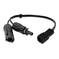 Zamp Solar ATP to Go Power adapter ITC1037