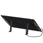Go Power! DuraLite 100W portable solar expansion panel