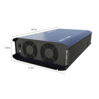 Go Power! AIC inverter charger package - inverter charger unit