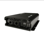 Go Power! ASW-2000-12-TS 2000W pure sine wave inverter with transfer switch