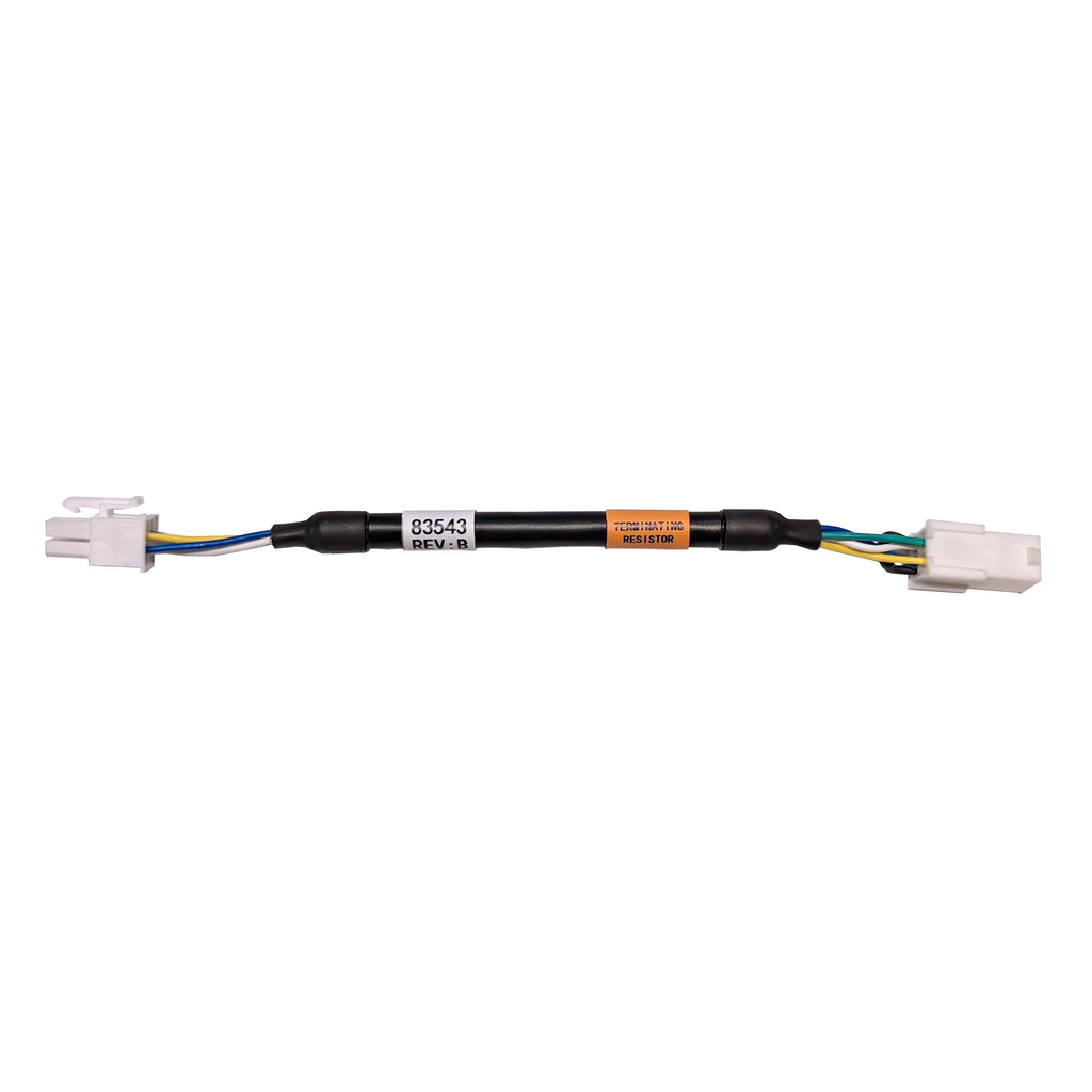 Go Power! PowerTrak RV-C terminating resistor harness GP-RVC-PT-TR