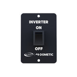 Go Power! SSW-R Inverter Remote Switch – On/Off Wall Switch with 25 ft Cable for SSW Inverters & AIC Inverter/Chargers