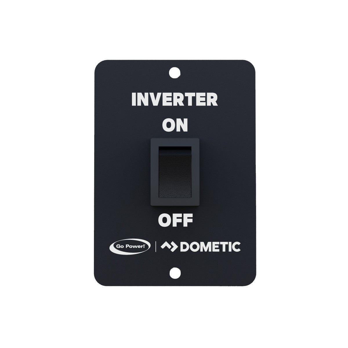 ASW-R Inverter Remote Switch, 25 ft Cable | Go Power!