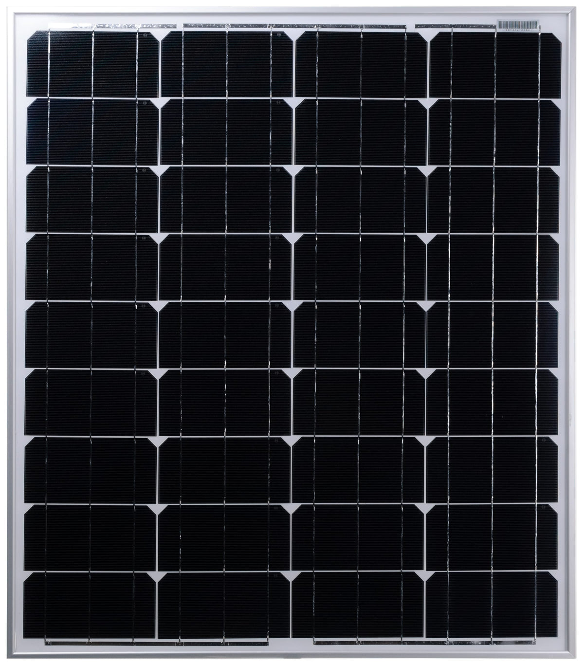 80W RV Solar Kit with Controller | Go Power! Eco