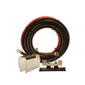 Go Power! inverter install kit with Class T fuse block and DC cables