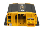 Go Power! 700W pure sine wave inverter, front view with AC outlets