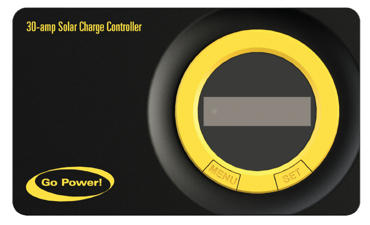 Go Power! DuraLite kit cables and adapters - battery clamps, SAE and XLR-style plugs