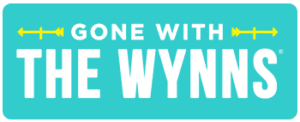 Gone with the Wynns logo