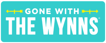 Gone with the Wynns logo