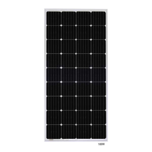 100 watt Solar Module