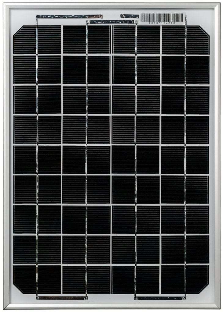 solar roc10 review