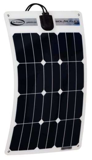 FLEX SolarFlexModule