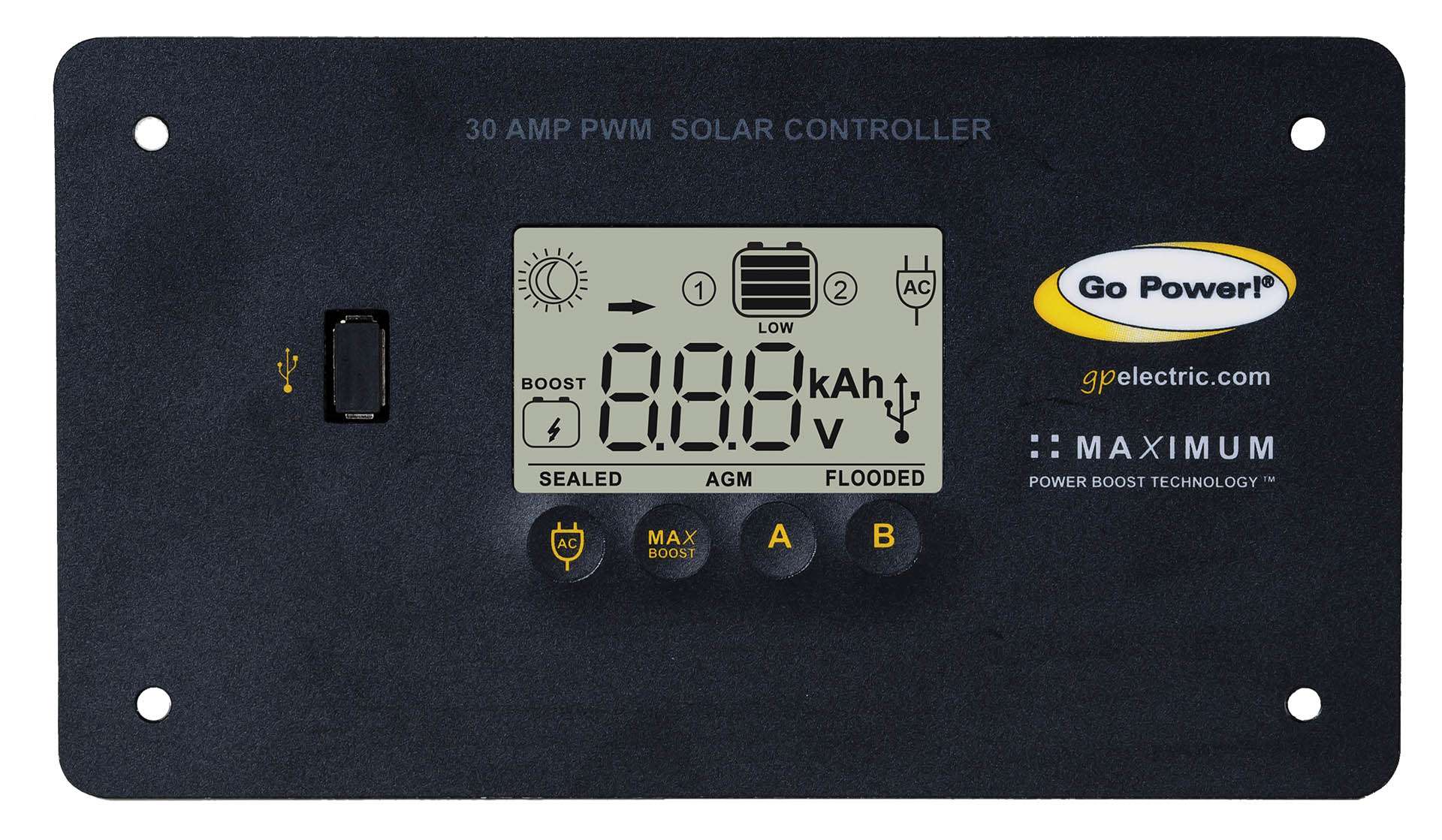 Maximize UL voltage ratings in power and control systems