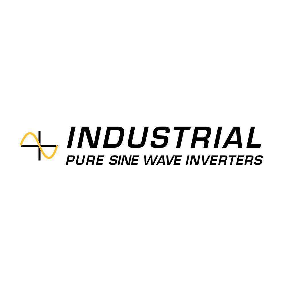 2000 watt Industrial Pure Sine Wave Inverter