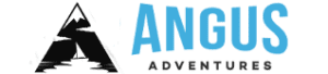 angus adventures CMYK logo transparent logo