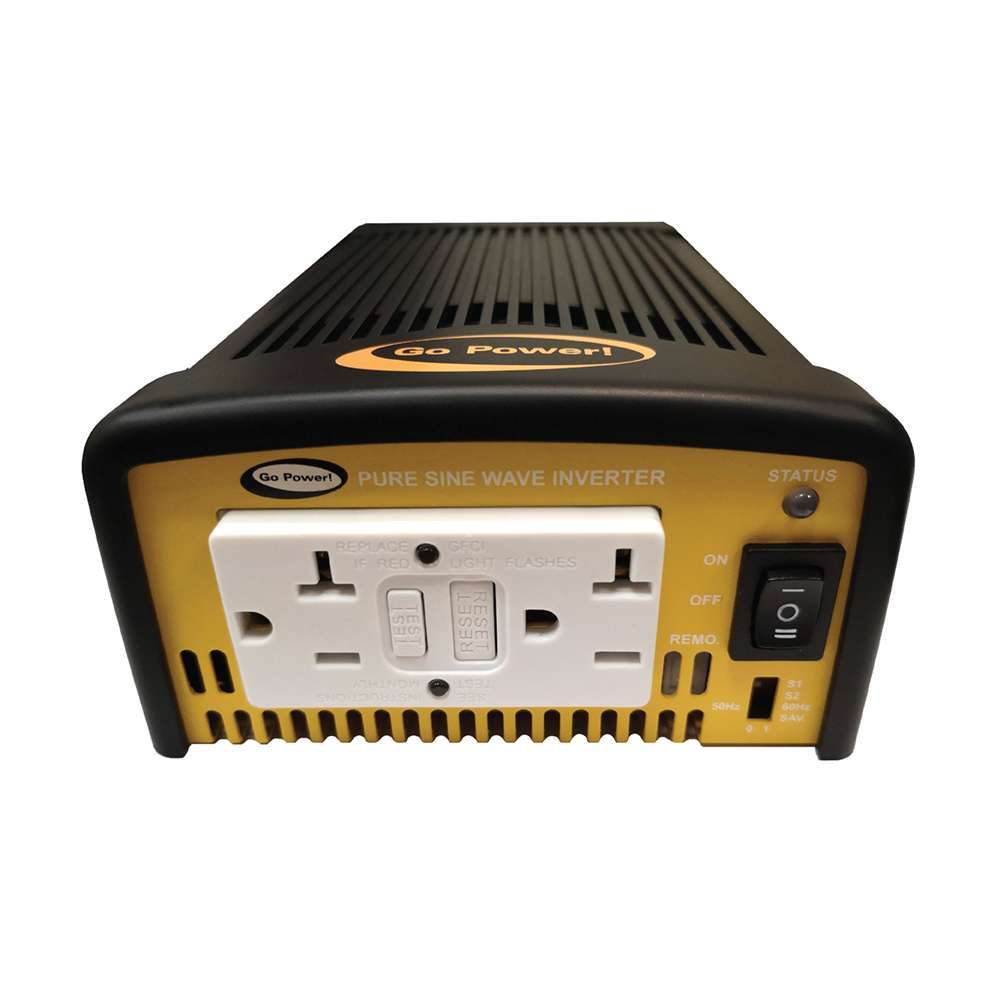 Inverter 400W NDS SMART-IN SP400