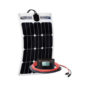 solar flex panel 