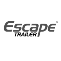 Escape Trailer Logo